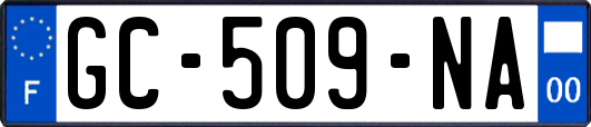 GC-509-NA