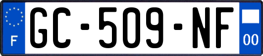 GC-509-NF