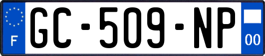 GC-509-NP