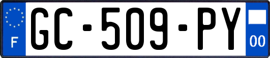 GC-509-PY