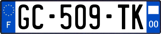 GC-509-TK