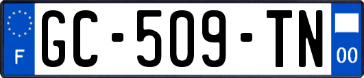 GC-509-TN