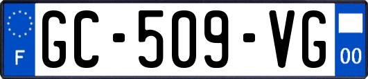 GC-509-VG