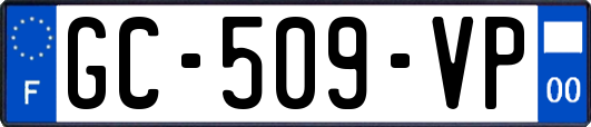 GC-509-VP