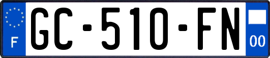 GC-510-FN