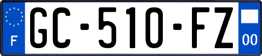 GC-510-FZ