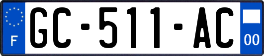 GC-511-AC