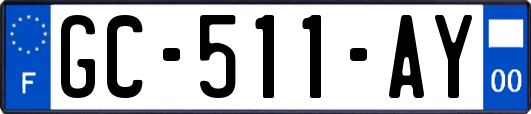 GC-511-AY