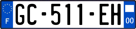 GC-511-EH