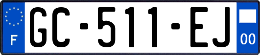 GC-511-EJ