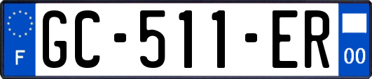 GC-511-ER