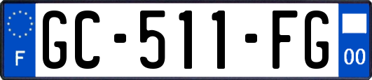 GC-511-FG