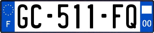 GC-511-FQ