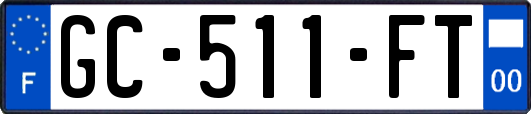 GC-511-FT