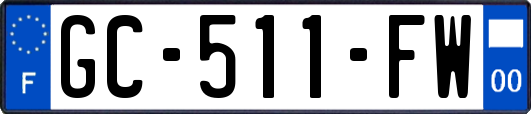 GC-511-FW