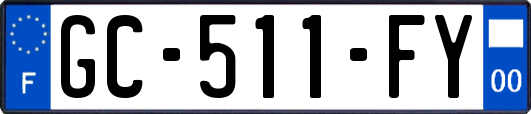 GC-511-FY
