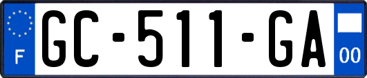 GC-511-GA