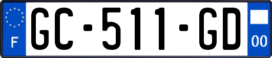GC-511-GD