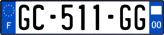 GC-511-GG