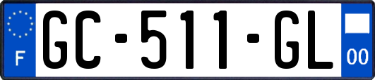 GC-511-GL