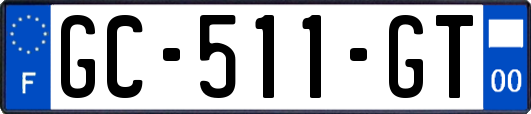 GC-511-GT