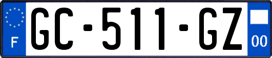 GC-511-GZ
