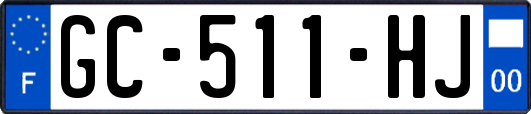 GC-511-HJ