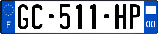 GC-511-HP