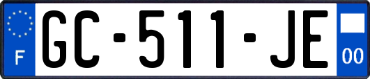 GC-511-JE
