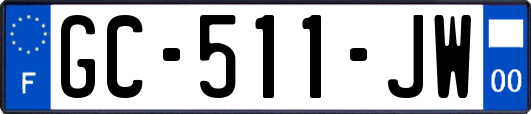 GC-511-JW