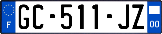 GC-511-JZ
