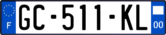 GC-511-KL