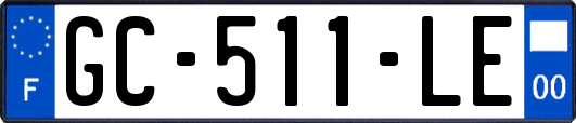 GC-511-LE