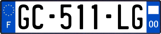GC-511-LG