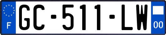 GC-511-LW
