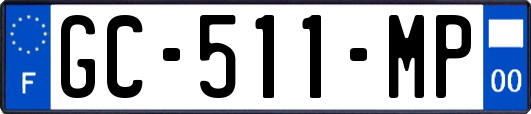 GC-511-MP