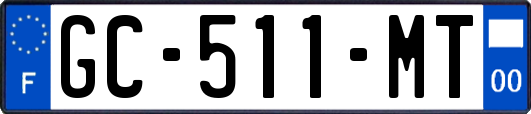 GC-511-MT