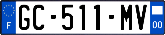 GC-511-MV