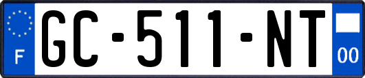 GC-511-NT