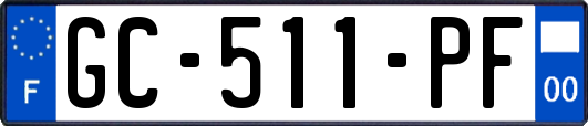 GC-511-PF