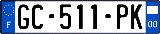 GC-511-PK