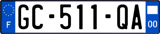 GC-511-QA