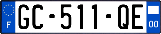 GC-511-QE