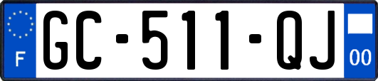 GC-511-QJ