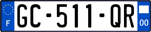 GC-511-QR