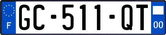 GC-511-QT