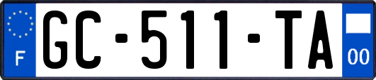 GC-511-TA