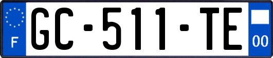 GC-511-TE