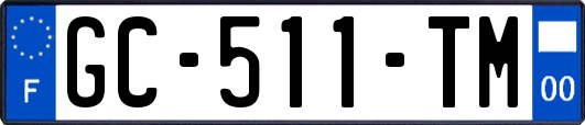 GC-511-TM