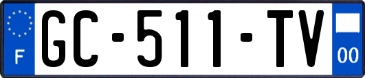 GC-511-TV